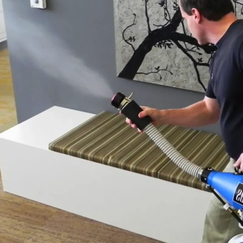 Professional Odor Removal in Ranger, TX